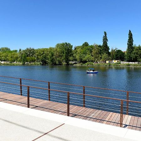 Maison Independante, Domaine Vichy La Tour Villa Abrest Екстериор снимка