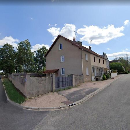 Maison Independante, Domaine Vichy La Tour Abrest Екстериор снимка