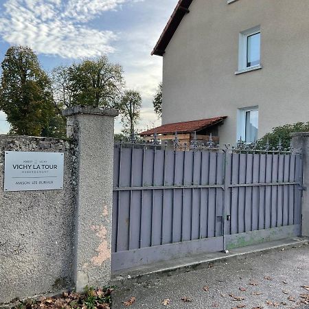 Maison Independante, Domaine Vichy La Tour Abrest Екстериор снимка