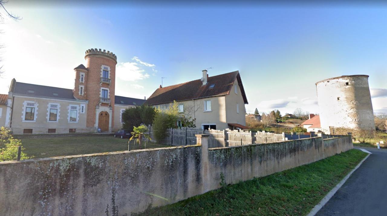 Maison Independante, Domaine Vichy La Tour Abrest Екстериор снимка