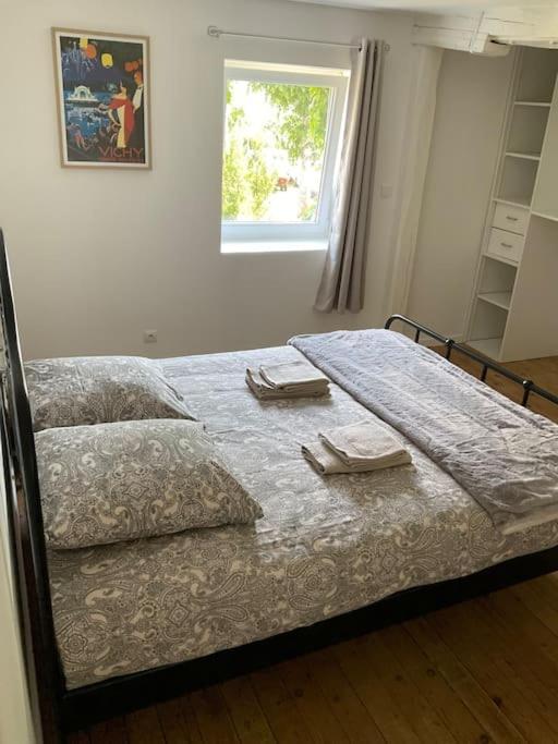 Maison Independante, Domaine Vichy La Tour Abrest Екстериор снимка