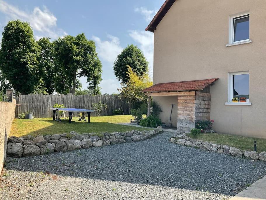 Maison Independante, Domaine Vichy La Tour Abrest Екстериор снимка